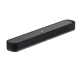 Sennheiser AMBEO Soundbar Mini / Soundbar / Priestorový zvuk / All-in-one