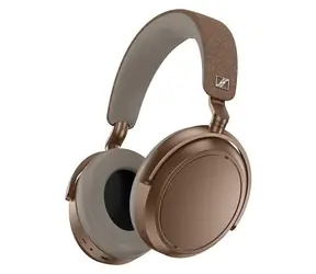 Sennheiser MOMENTUM 4 Wireless hnedá / Bezdrôtové slúchadlá / mikrofón / BT 5.2 / ANC / až 60 h