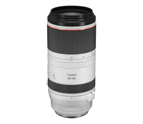Canon RF 100-500mm F4.5-7.1L IS USM / Objektív / pre Canon EOS R / 1,53 kg