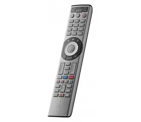 Ofa URC7956 SMART Control Pro 5 čierna / Diaľkový ovládač / 5 zariadení / Infračervený / Učenie / 4X AAA