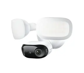 Reolink Floodlight Series F751W / Vonkajšia IP kamera / 4K 8MP / 180 ° / LED reflektor 3000lm / AI detekcia / Wi-Fi 6