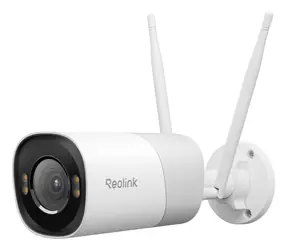 Reolink RP-WCB8MZ / IP kamera / 4K / Wi-Fi 6 / 5x optický zoom / Farebné nočné videnie