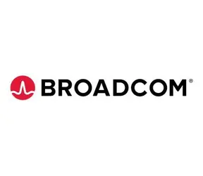 Broadcom 05-60002-00 / SAS kábel / SFF-8654 8i - 2x SFF-8643 4i / 1 m