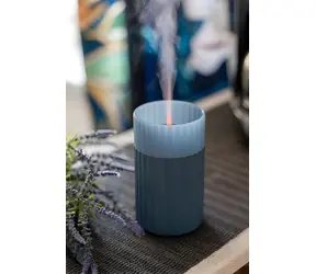 Airbi CANDLE modrá