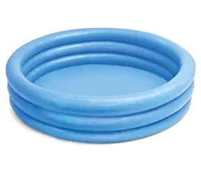 INTEX 59416NP 114 x 25 cm modrá / Detský bazénik / nafukovací / objem 156 l / od 2 rokov