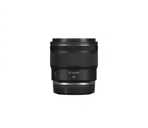 Canon RF 45mm F1.2 STM / Objektív / f/1.2 / STM / RF mount