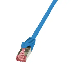 LogiLink PrimeLine modrá