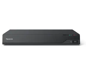 Reolink RP-PN16 / NVR rekordér / 24 kanálov / PoE / max. 32TB