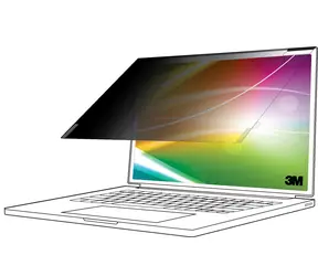 3M Bright Screen BPNMS005 / Filter súkromia na notebook / 13,8" / Microsoft Surface / 3:2 / Horizontálne