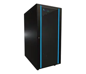 Extralink Rack stojanový 27U čierny