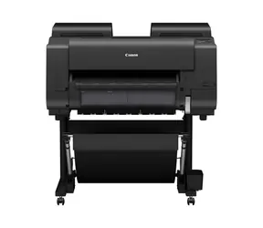 Canon imagePROGRAF GP-2600S 24" / Veľkoformátová atramentová tlačiareň / A1 / 7 farieb / 2400x1200 dpi / Wi-Fi / LAN