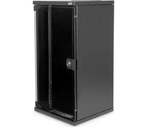Digitus DN-10-SET-3-B čierna / Sieťová sada / 10" / 12U / IP20
