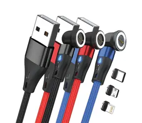 RealPower Magnetic 3A Set