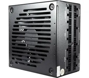 Inter-tech SAMA XPH-1200A čierna / Zdroj / ATX 3.0 / 1200W / 80 PLUS Platinum / Modulárna kabeláž / 12VHPWR