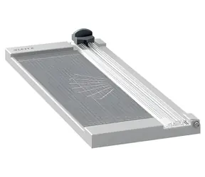 Leitz Precision Home / Rezačka papiera A4 / až 8 listov 80 g/m2