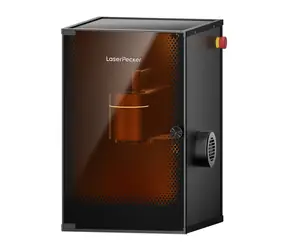 LaserPecker LP4-SV Safeguard