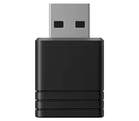 Optoma EZC-USB čierna / WiFi adaptér / USB / kompatibilný s ML1080, ST