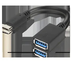 Lenovo adaptér USB-C na USB-A