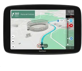 TomTom GO Superior 6" / GPS navigácia / 6" / Wi-Fi / BT / USB-C