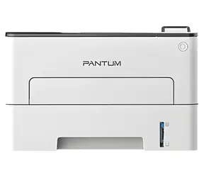 Pantum P3305DN / Tlačiareň / Čiernobiela / Laserová / A4 / 33 str./min. / Duplex / USB / LAN