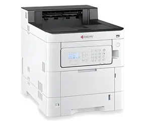 Kyocera ECOSYS PA4500cx / Farebná laserová tlačiareň / A4 / 1200x1200 dpi / 45ppm / Duplex / LAN / USB