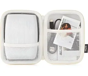 Fujifilm Instax Mini Link 3 Case Clay White / Puzdro pre Instax Mini Link 3