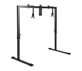 Neewer ST100 čierna / Stropný držiak na kameru / nosnosť 4,5 kg / výška 61,5-100 cm