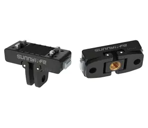 Sunnylife DZ015 / Magnetický adaptér / pre Insta360 X5/Ace/Ace Pro2/1