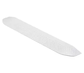 DJI Nájazdová rampa pre robotické vysávače ROMO / Rampa / Výška prahu do 4 cm / Modulárna / Samolepiace