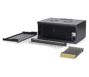 Digitus Network Set 4U 540x400 mm