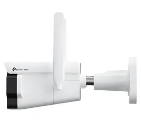 TP-LINK VIGI InSight S345-4G / Bezpečnostná kamera / Bullet / 4G / 4MPx / Full-Color