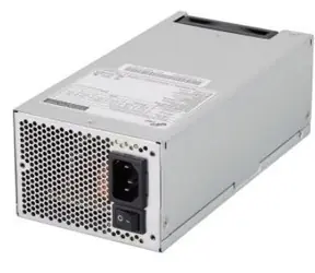 Fortron FSP400-50WCB / Napájací zdroj / 2U / 400 W / 80PLUS Bronze / aktívny PFC / bulk