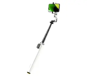 AOCHUAN SMART M3 Pre biela / Stabilizátor / AI sledovanie tváre / RGB osvetlenie / výdrž 7 h