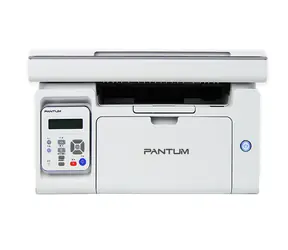 Pantum M6509NW / Multifunkcia / čiernobiela / laserová / A4 / Wi-Fi