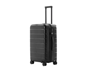 XIAOMI Luggage Classic Pro 28" čierna / Cestovný kufor / 104l