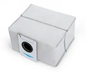 Ecovacs DDB020008 3 ks / Antibakteriálne vrecká do prachu / pre DEEBOT X1 OMNI a T20 OMNI Auto-Empty Station