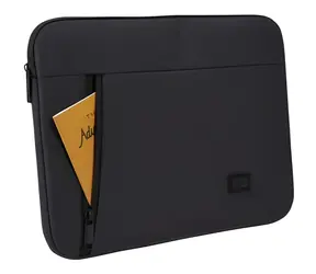 Case Logic Huxton HUXS213 čierna / Puzdro na notebook / 13.3 "/ polyester