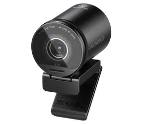 EMEET SmartCam S800 / Webová kamera / 4K UHD / USB 3.0 / AI autofocus / mikrofón