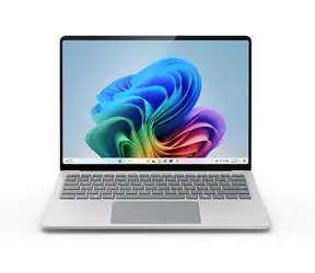 Microsoft Surface Laptop 7 Platinová / Notebook / 13,8" 2304x1536 / Snapdragon X PLUS / 16GB / 256GB / W11 Pro