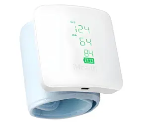 iHealth View / Merač krvného tlaku na zápästie / SMART