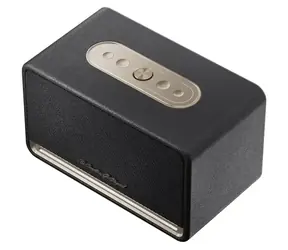 QCY SP300 čierna / Bezdrôtový reproduktor / 40 W / Bluetooth 6.0 / LDAC / IPX6