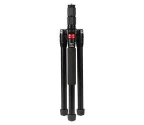 Obsbot Skladací ľahký statív / Statív / Výška 24-144 cm / Závit 1/4" / Hliníková konštrukcia