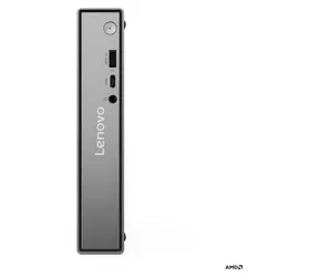 Lenovo ThinkCentre neo 55q Gen 6 čierna / Mini PC / AMD RYZEN AI 5 330 / 32GB / 1TB SSD / W11P