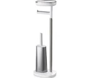 Joseph joseph EasyStore WC kefa / WC kefa / kompaktný design