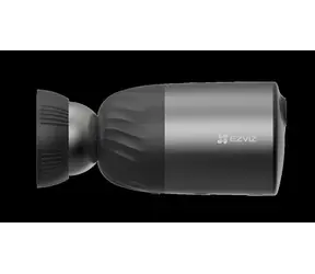 Ezviz BC1c 4K / Vonkajšia IP kamera / Bullet / batéria / Wi-Fi 6 / 8 Mpix / IP65