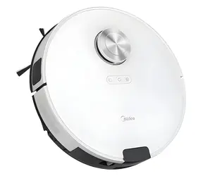 Midea M9 biela / Robotický vysávač