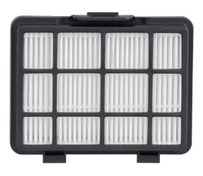 Midea P8 PLUS / HEPA filter do vysávača / 2 ks