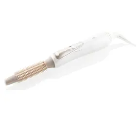 ETA Fenité ETA032890030 biela / Kulma na vlasy / 400 W / 2 nadstavce
