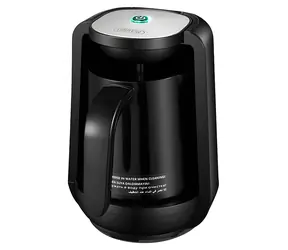 HiBREW CM1179_EU čierna / Kávovar na tureckú kávu / 250 ml