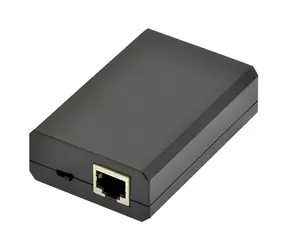 Digitus gigabitový PoE+ splitter / PoE splitter / 802.3at / 24 W